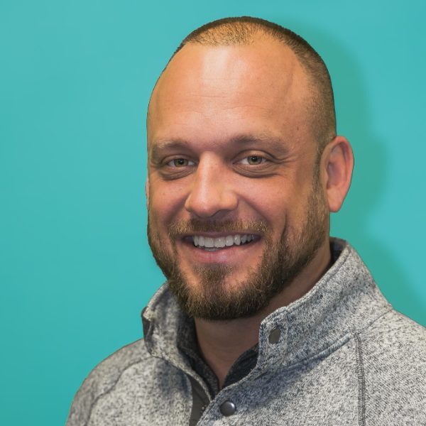 Aaron Christy founder Viking Meadows Siding Company
